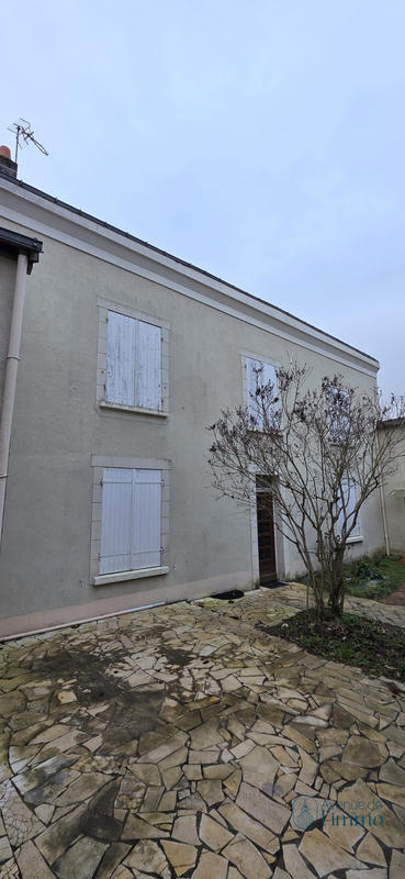 Appartement - 18 m² - 1 pièce