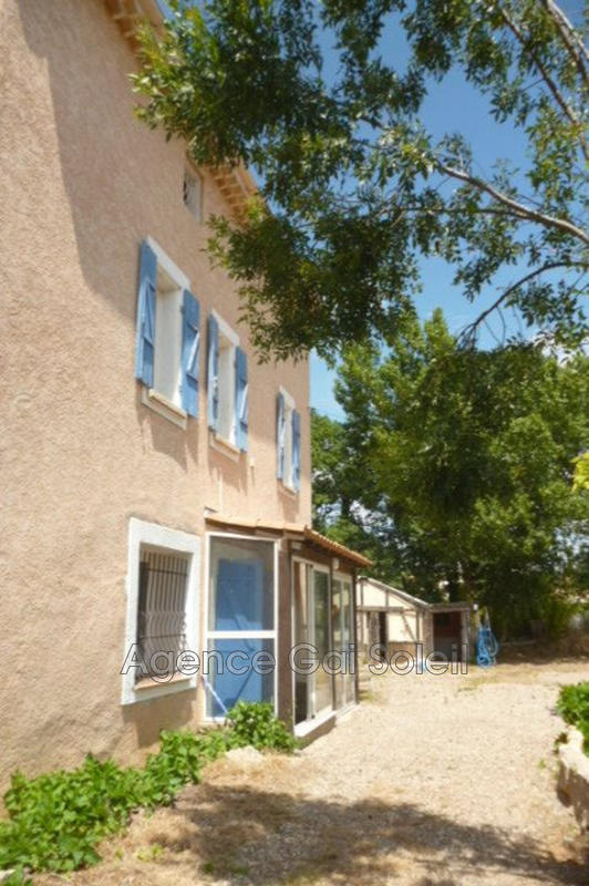 Bastide - 200 m² - 5 pièces