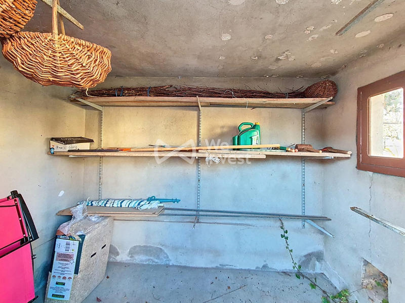 Maison - 113 m² - 4 pièces