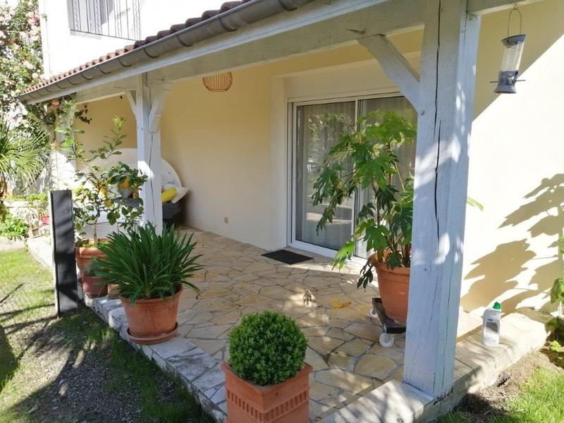Maison de village - 160 m² - 7 pièces