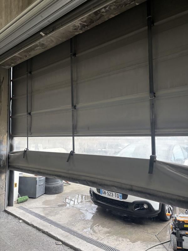 Fonds de commerce - 247 m²