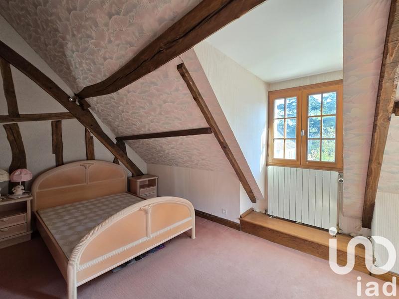 Maison de campagne - 295 m² - 9 pièces