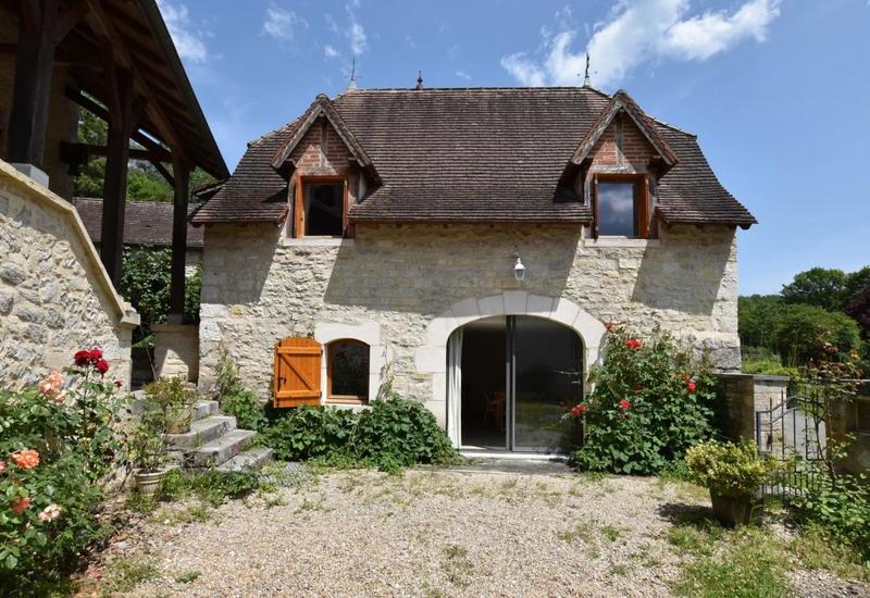 Maison de village - 201 m²