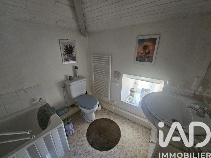 Maison - 371 m² - 11 pièces