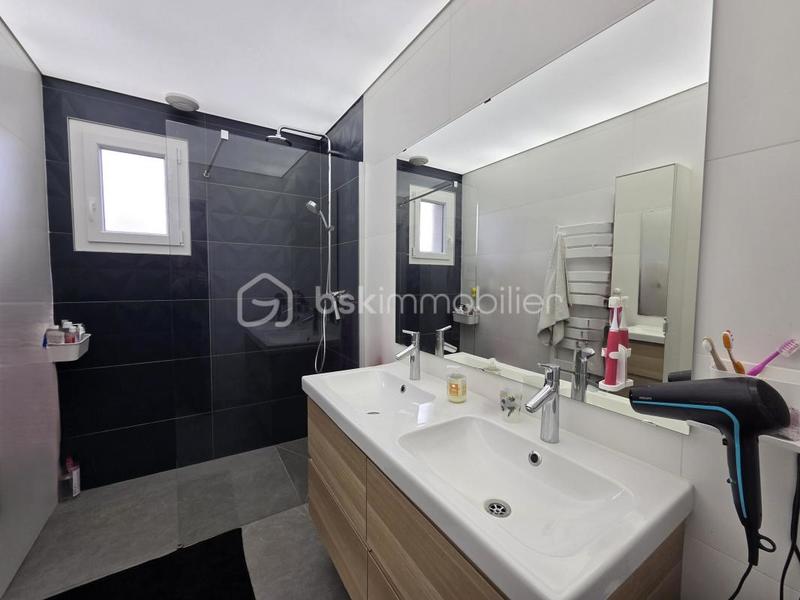 Villa - 158 m² - 5 pièces