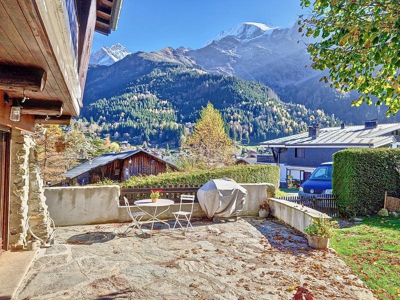 Châlet - 172 m² - 9 pièces