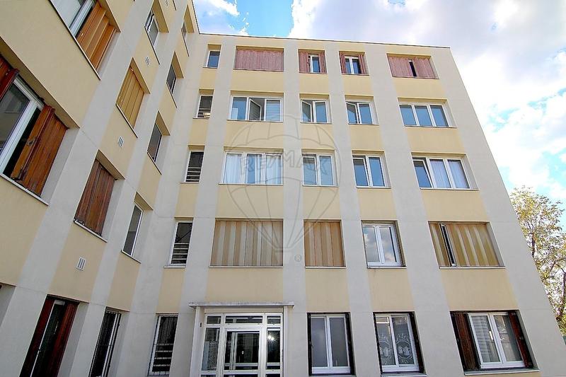 Studio - 28 m² - 1 pièce