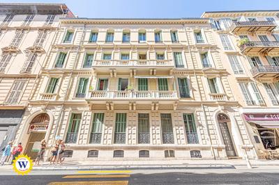 Duplex - 26 m² - 2 pièces