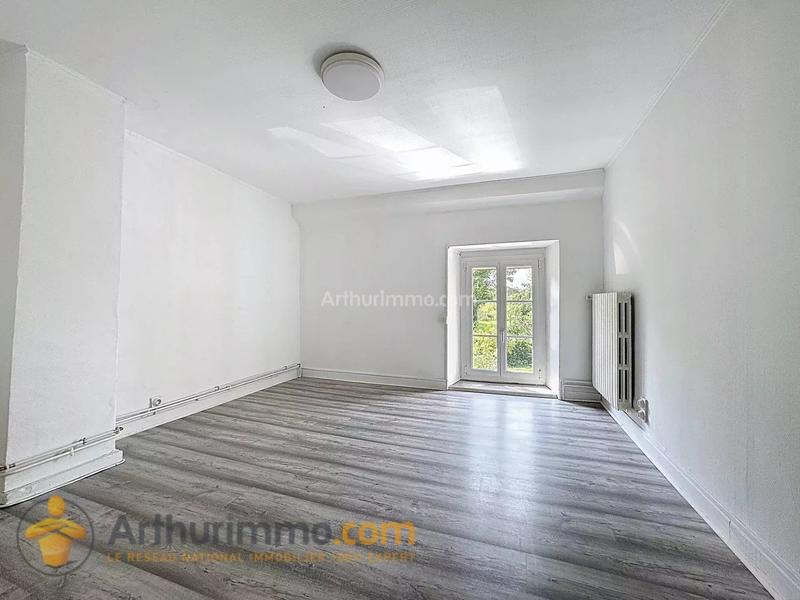 Maison - 127 m² - 5 pièces