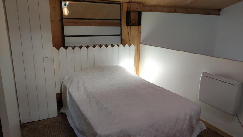 Maison - 40 m² - 2 pièces