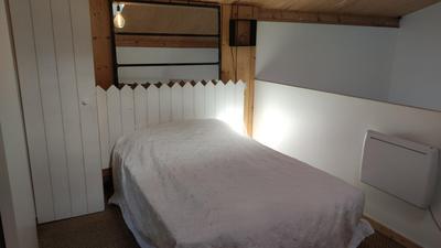 Maison - 40 m² - 2 pièces