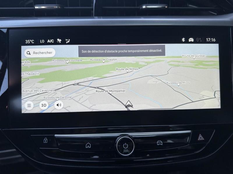 Opel Corsa VI 1.2 Turbo 130ch auto Gs