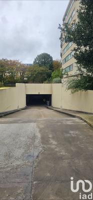 Parking - 14 m²