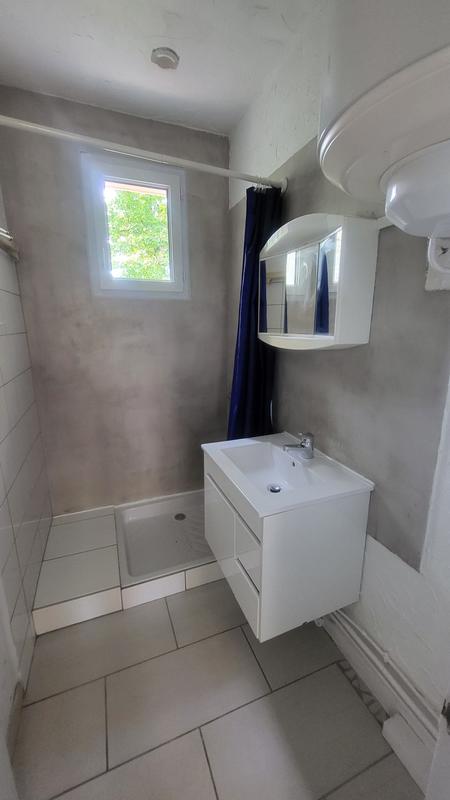 Appartement - 51 m² - 3 pièces