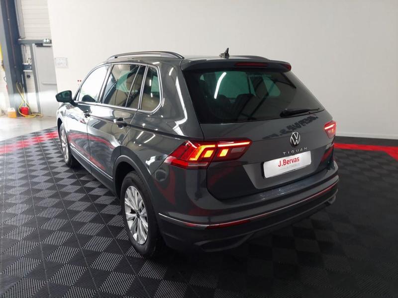 Volkswagen Tiguan 1.4 eHybrid 245ch Dsg6 Life Business