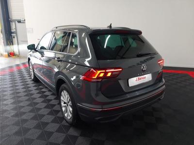 Volkswagen Tiguan 1.4 eHybrid 245ch Dsg6 Life Business