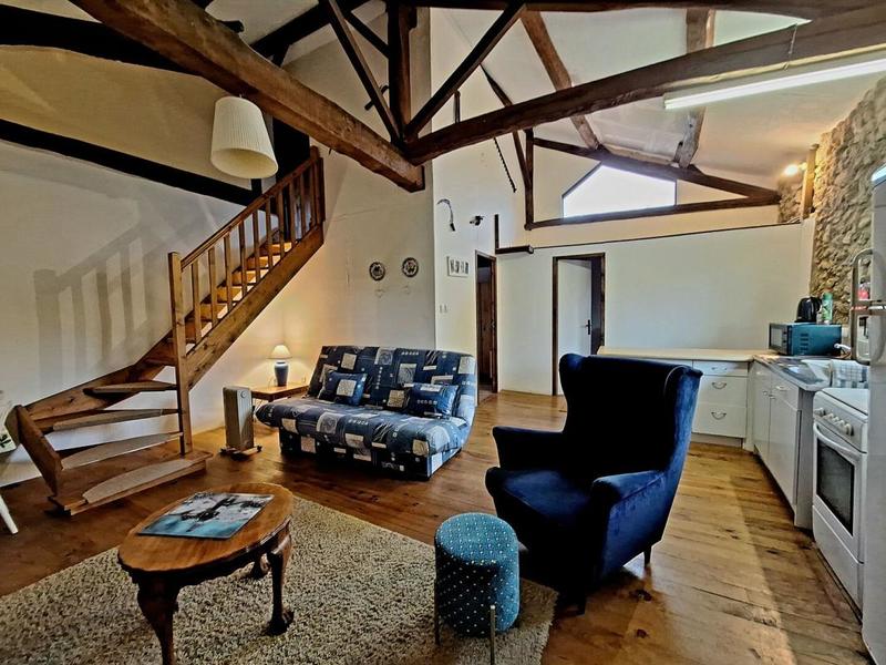 Immeuble - 370 m² - 22 pièces