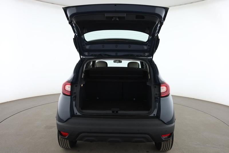 Renault Captur 0.9 TCe Energy Business 90 ch
