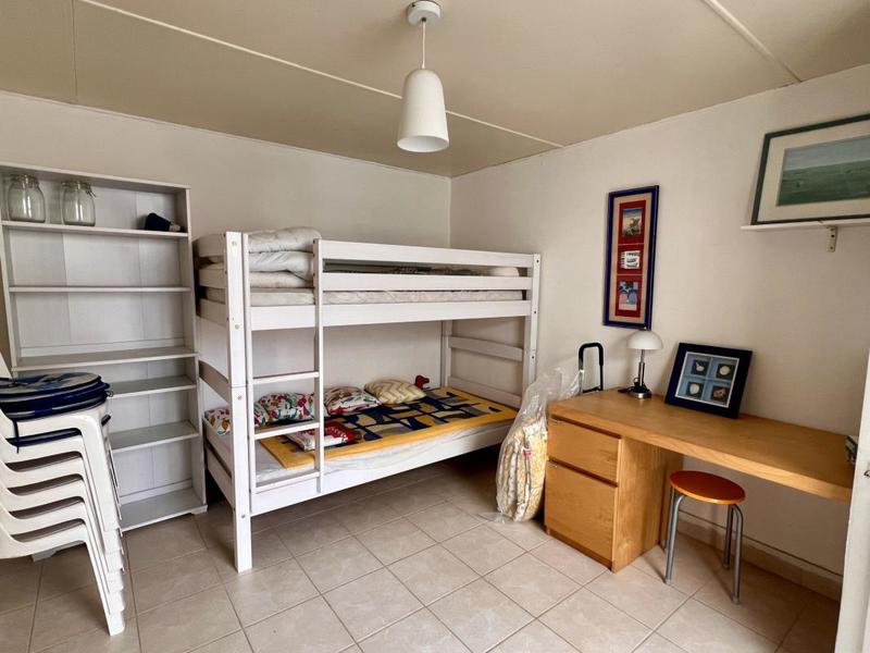 Maison - 64 m² - 3 pièces