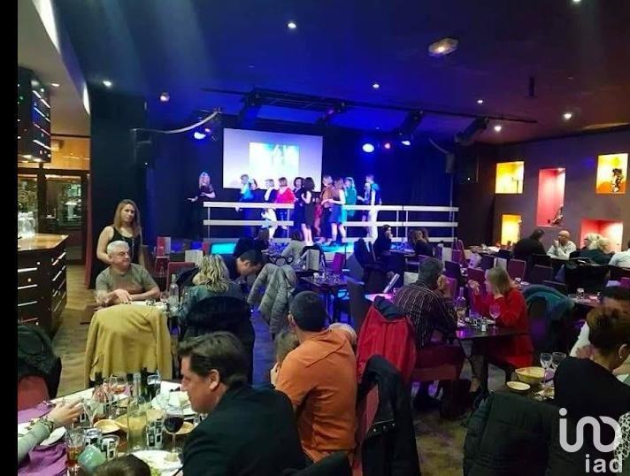 Local commercial - 400 m²