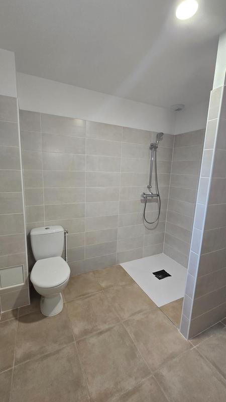 Maison - 97 m² - 4 pièces