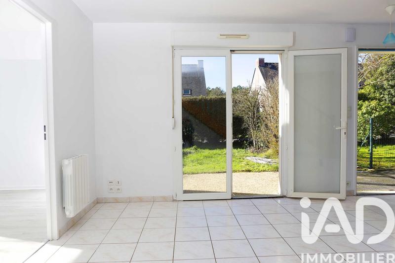 Duplex - 56 m² - 3 pièces