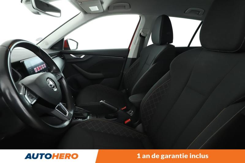 Skoda Kamiq 1.0 Tsi Ambition Dsg7 116 ch
