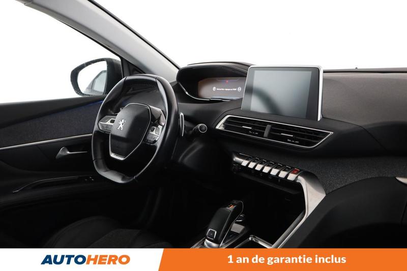 Peugeot 3008 1.2 PureTech Allure Eat6 130 ch