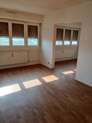 Appartement - 78 m² - 5 pièces