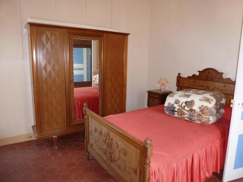 Maison - 105 m² - 6 pièces