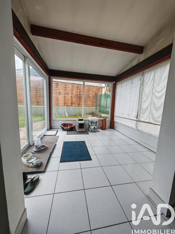 Maison de ville - 98 m² - 5 pièces