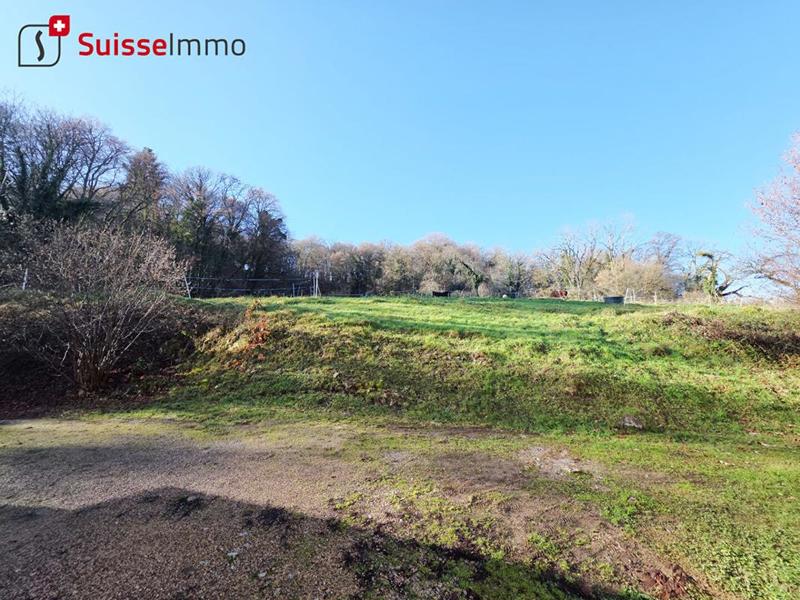 Ferme - 173 m² - 7 pièces