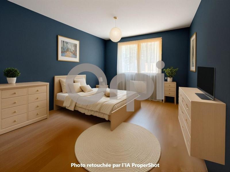 Maison - 241 m² - 6 pièces