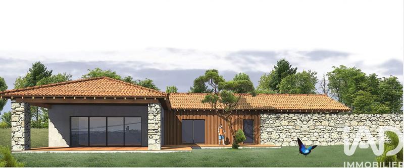 Terrain - 2 139 m²