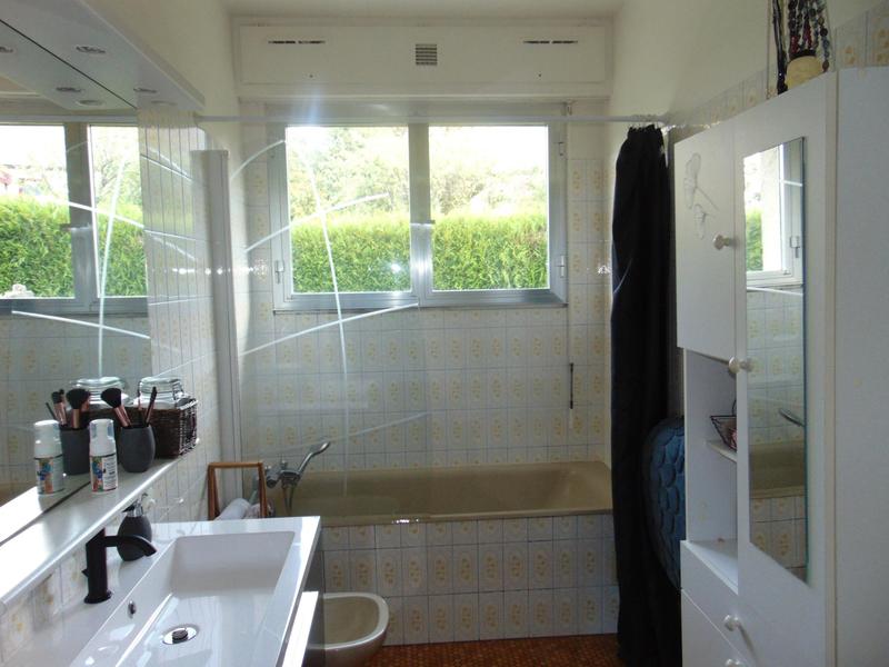 Maison - 160 m² - 7 pièces