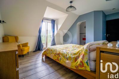 Maison - 164 m² - 7 pièces