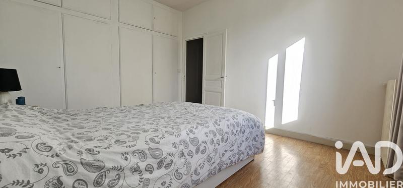 Maison - 148 m² - 6 pièces