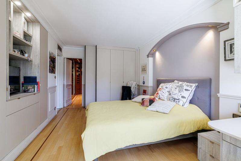 Duplex - 129 m² - 4 pièces