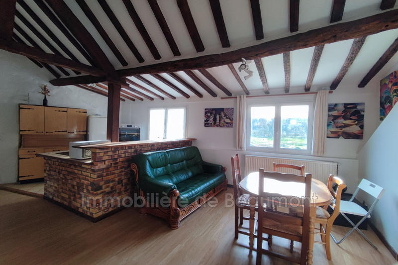 Maison - 214 m² - 6 pièces