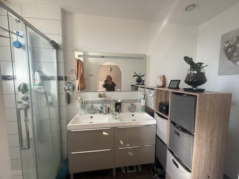 Maison - 117 m² - 6 pièces