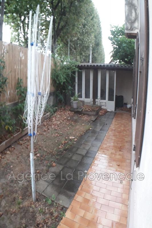 Maison - 85 m² - 5 pièces