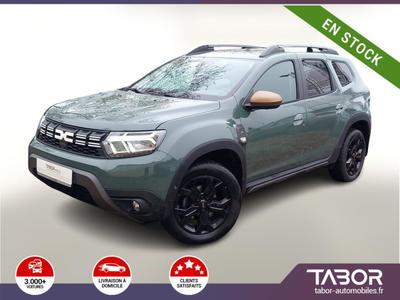 Dacia Duster II 1.3 TCe 150 Edc Extreme Gps
