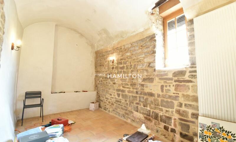 Maison - 167 m² - 5 pièces