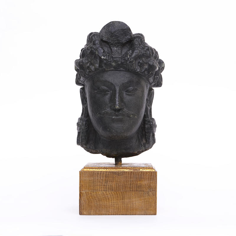 Antiquités &amp; Art d'Asie