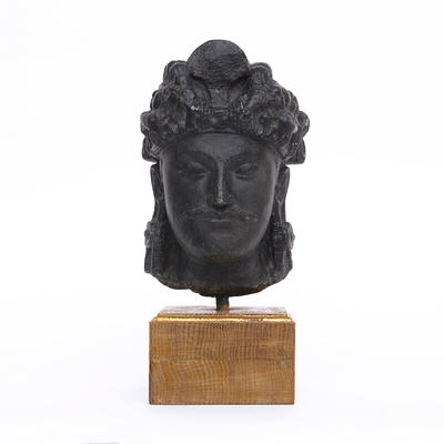 Antiquités &amp; Art d'Asie