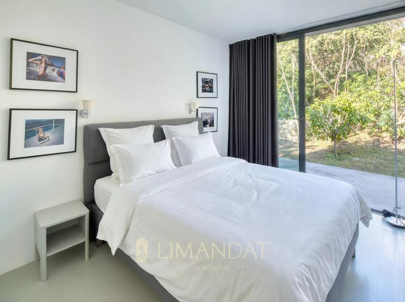 Villa - 199 m² - 6 pièces