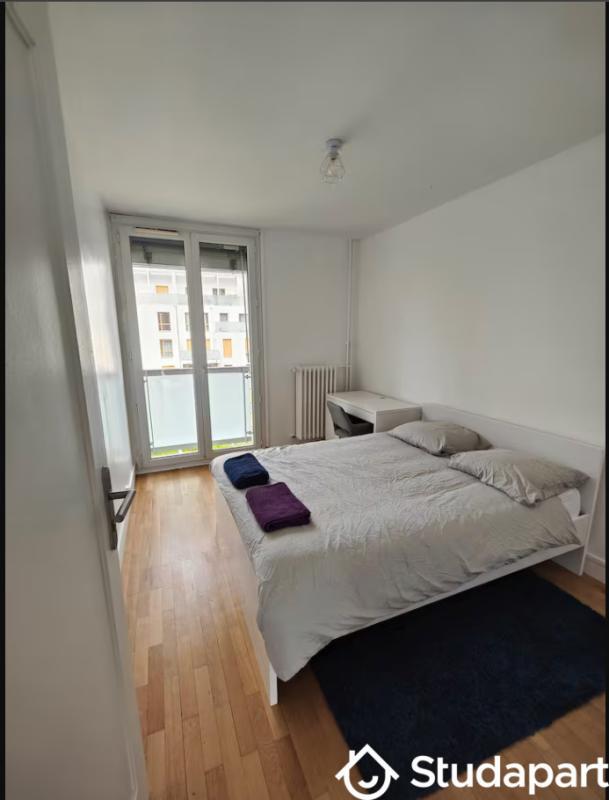 Appartement - 73 m² - 4 pièces