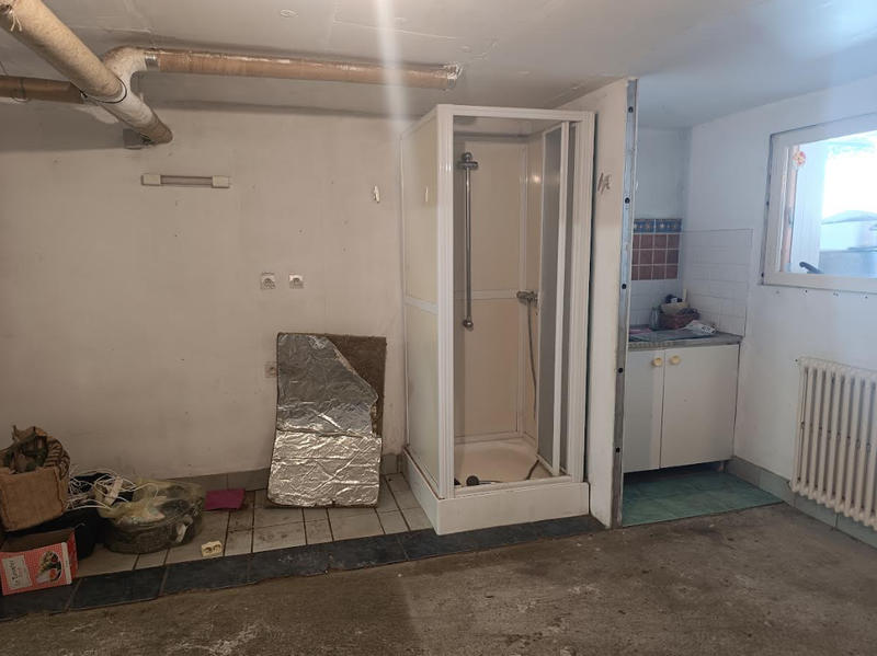 Maison - 141 m² - 6 pièces