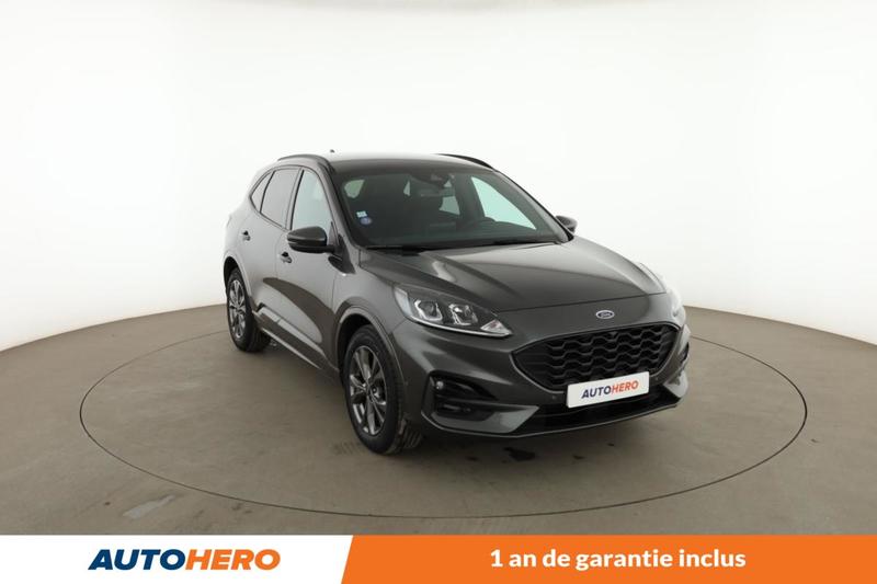 Ford Kuga 2.5 Duratec Fhev St-Line PowerShift 190 ch