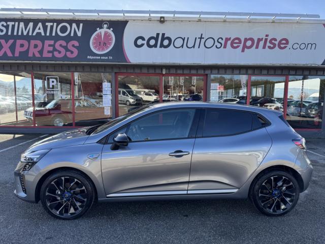 Renault Clio V TCe 90 ch Gsr2 Esprit Alpine